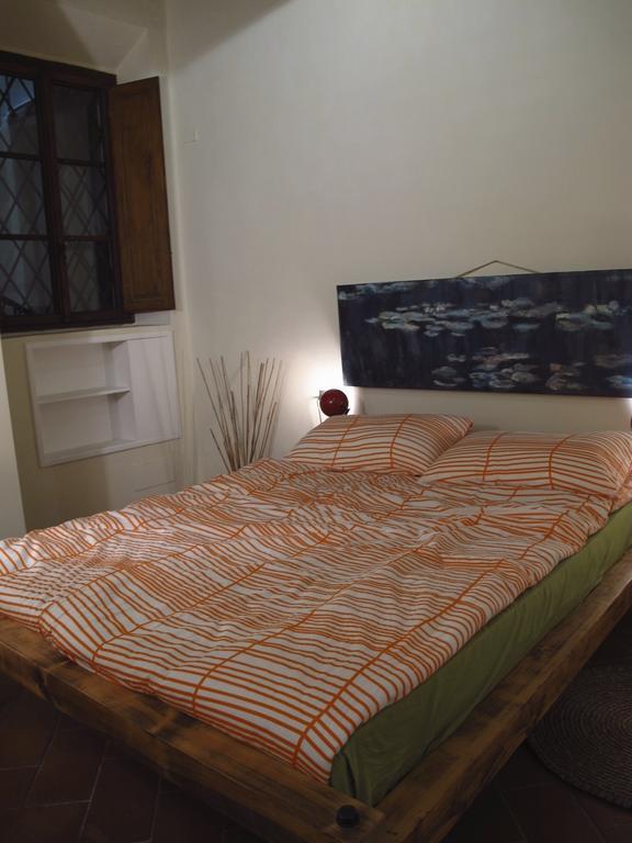 Casa Lorena Φλωρεντία Δωμάτιο φωτογραφία